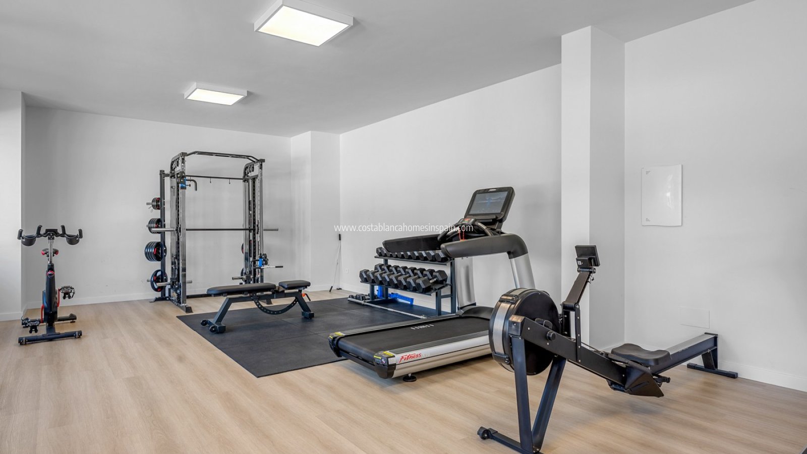 Revente - Apartment - Orihuela Costa - Los Altos