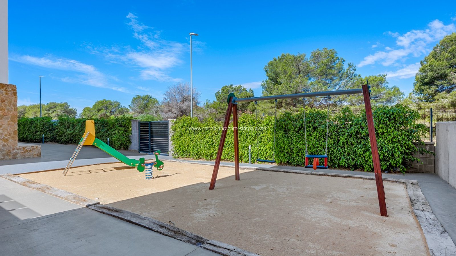 Revente - Apartment - Orihuela Costa - Los Altos