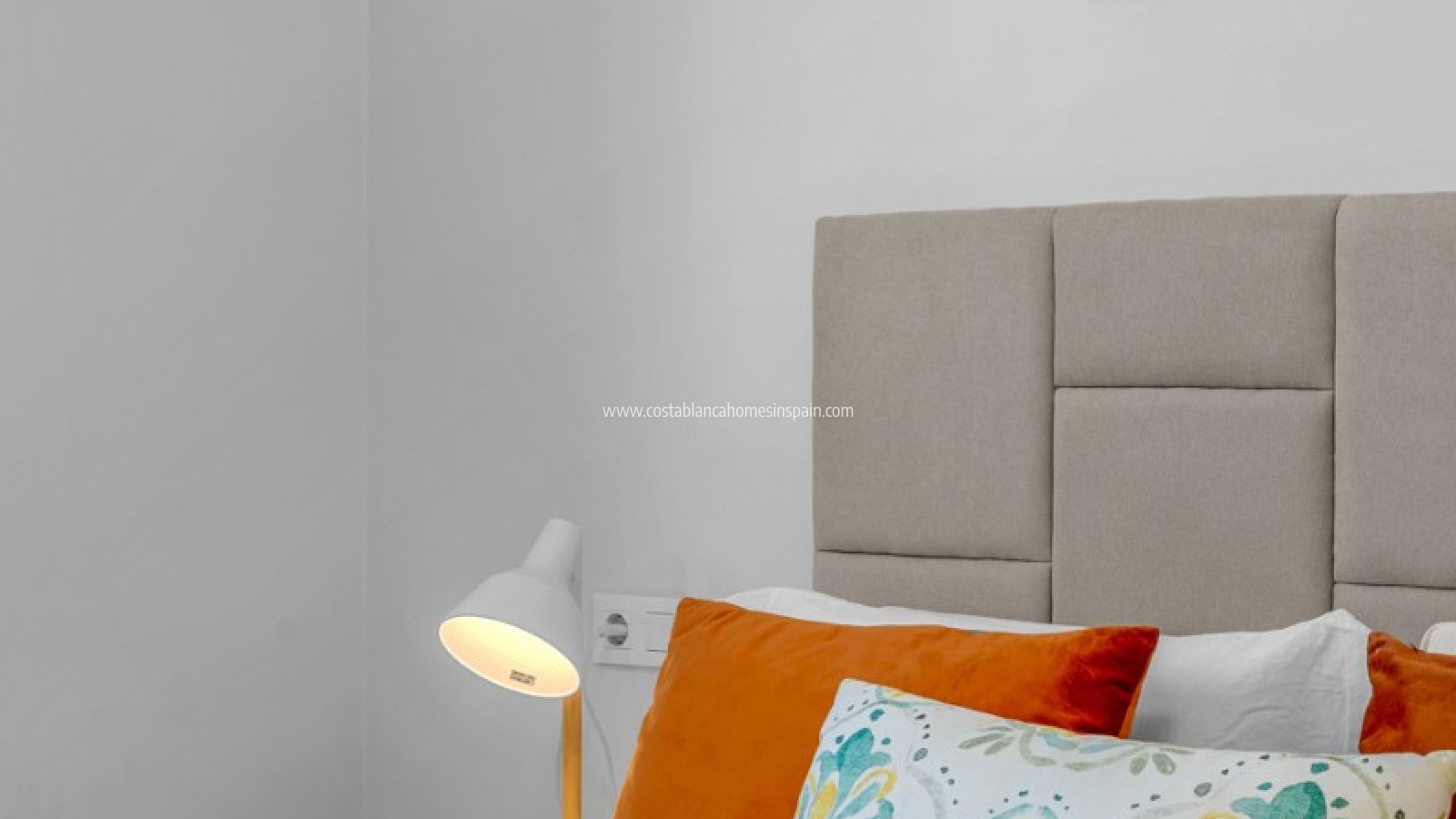 Revente - Apartment - Orihuela Costa - Los Altos