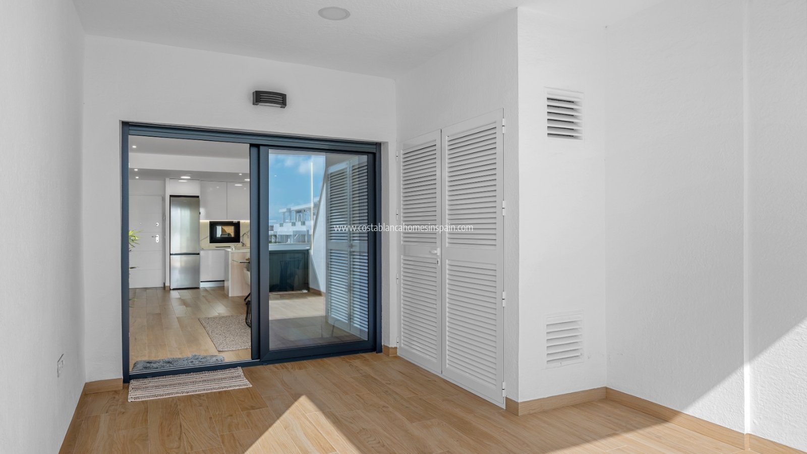 Revente - Apartment - Orihuela Costa - Los Balcones