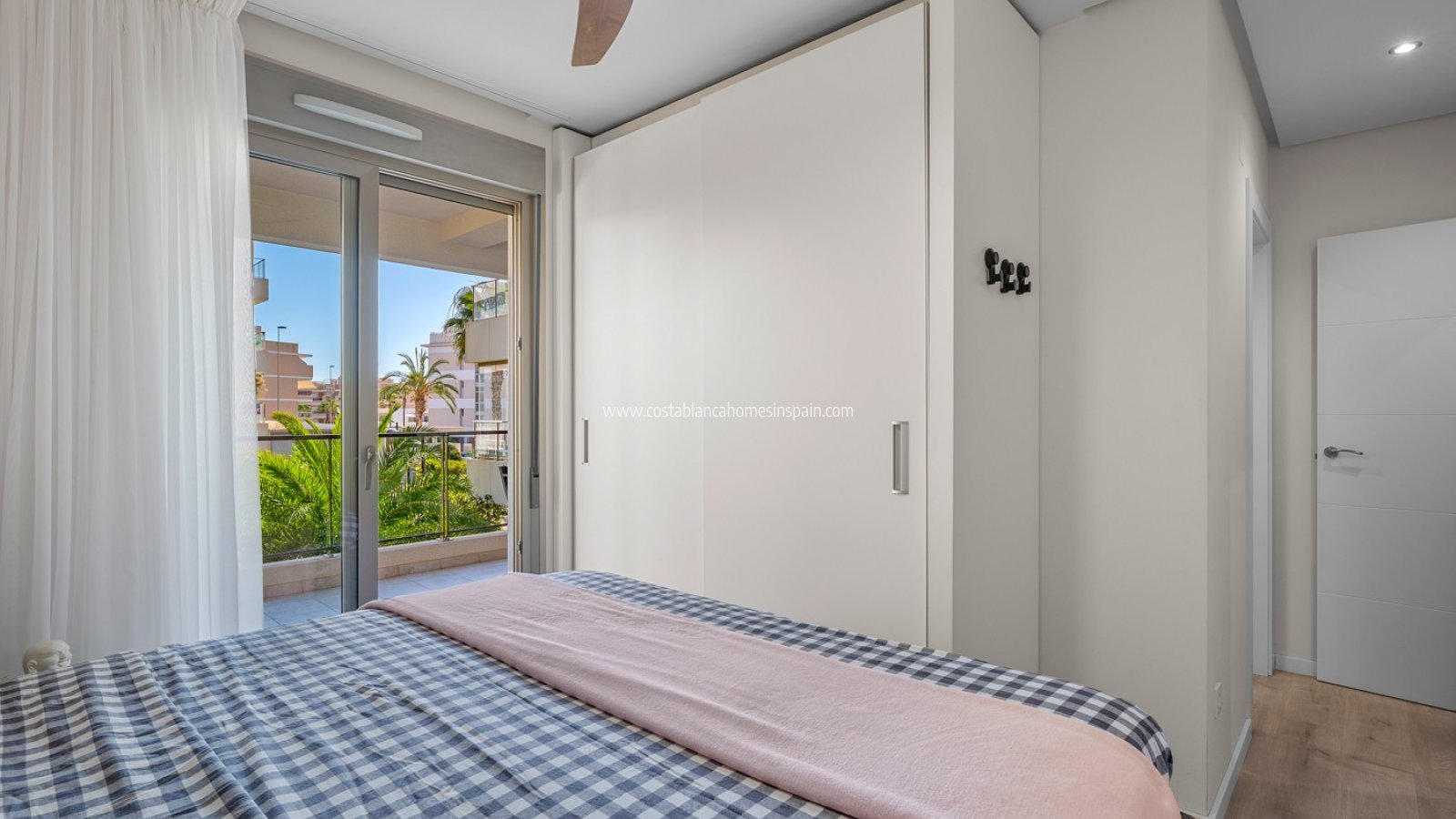 Revente - Apartment - Orihuela Costa - Los Dolses
