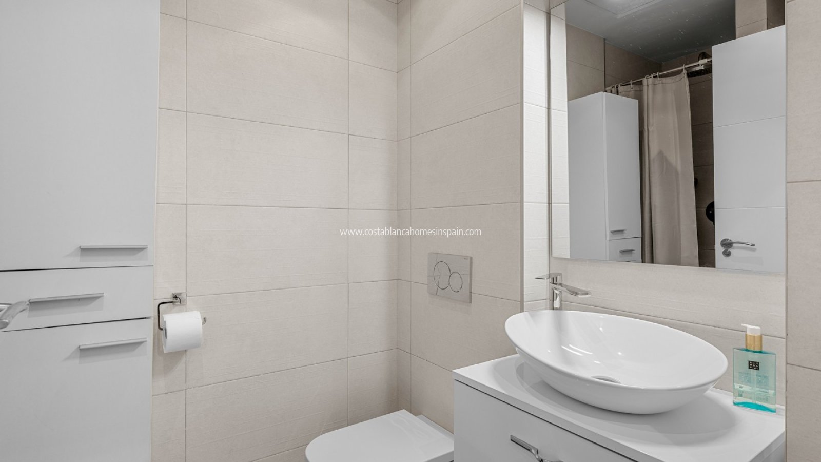 Revente - Apartment - Orihuela Costa - Los Dolses