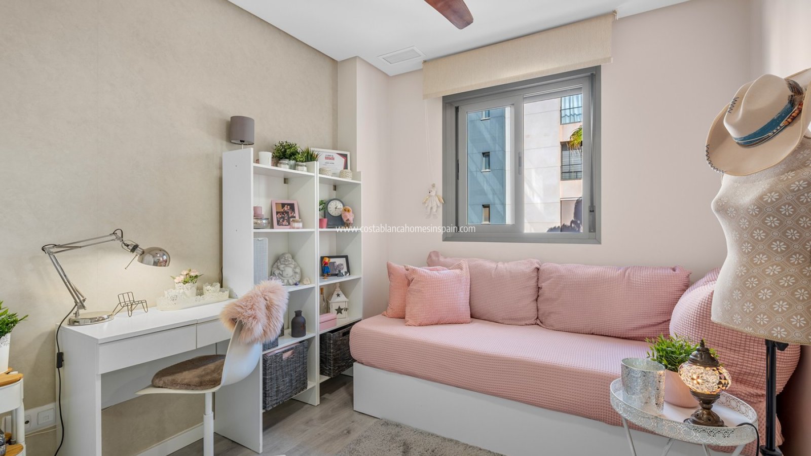Revente - Apartment - Orihuela Costa - Los Dolses