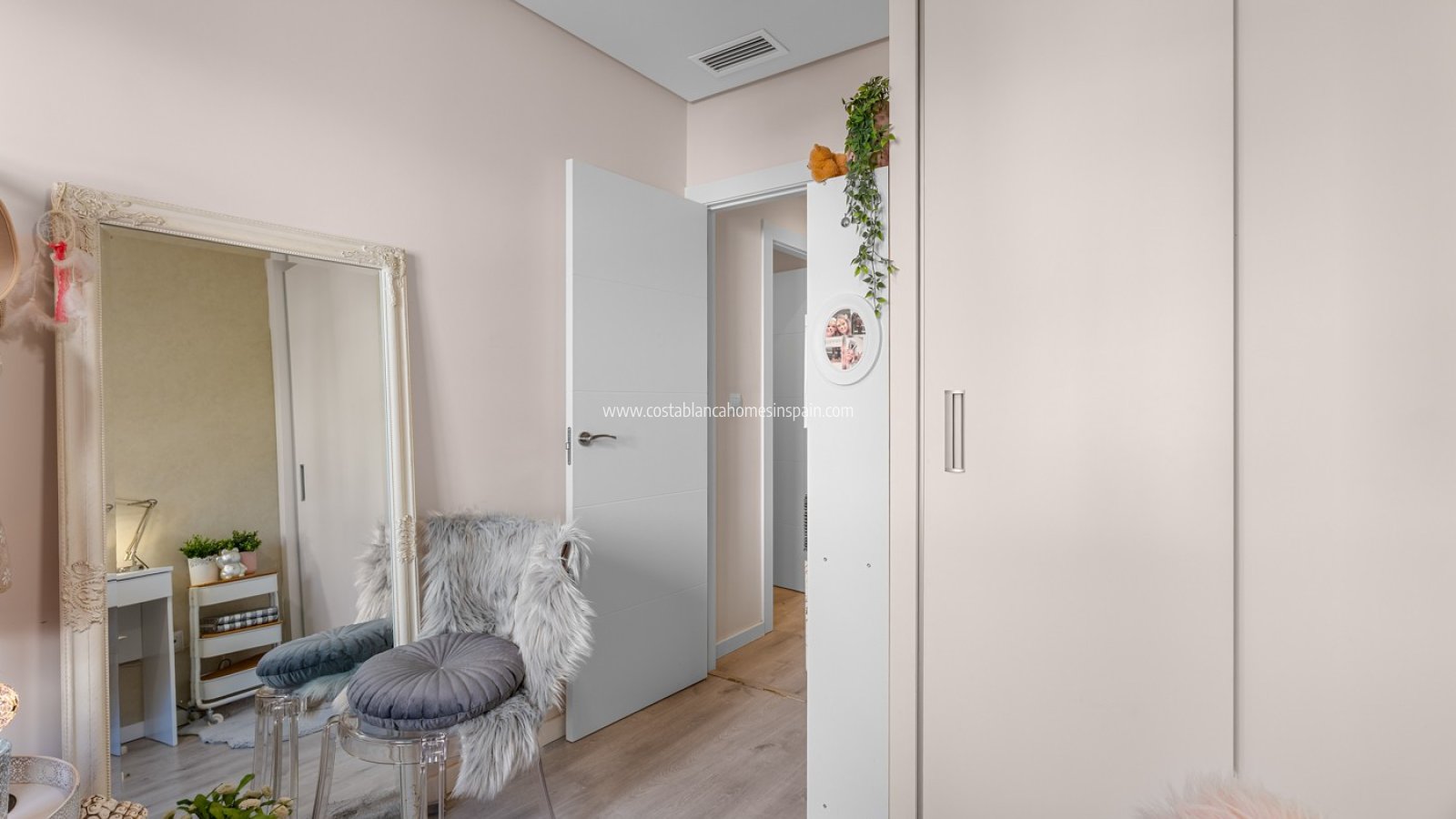 Revente - Apartment - Orihuela Costa - Los Dolses