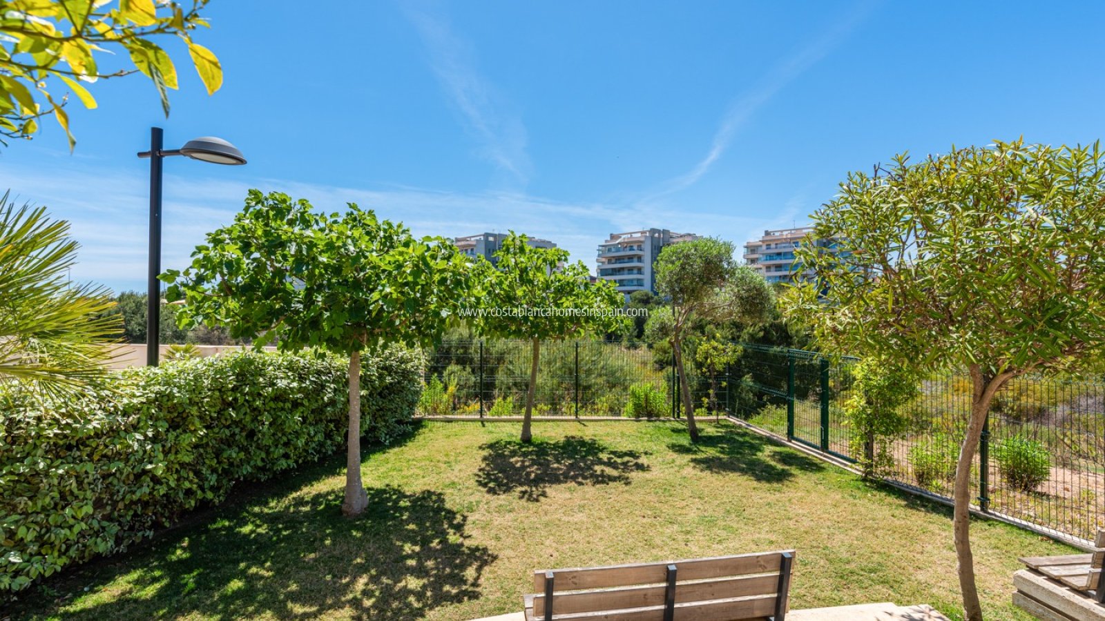 Revente - Apartment - Orihuela Costa - Los Dolses
