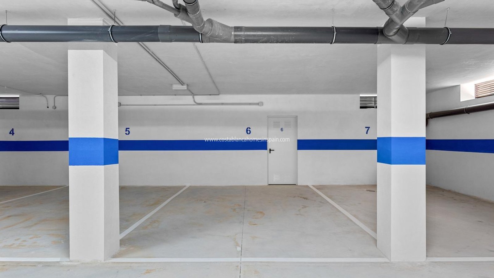 Revente - Apartment - Orihuela Costa - PAU 8