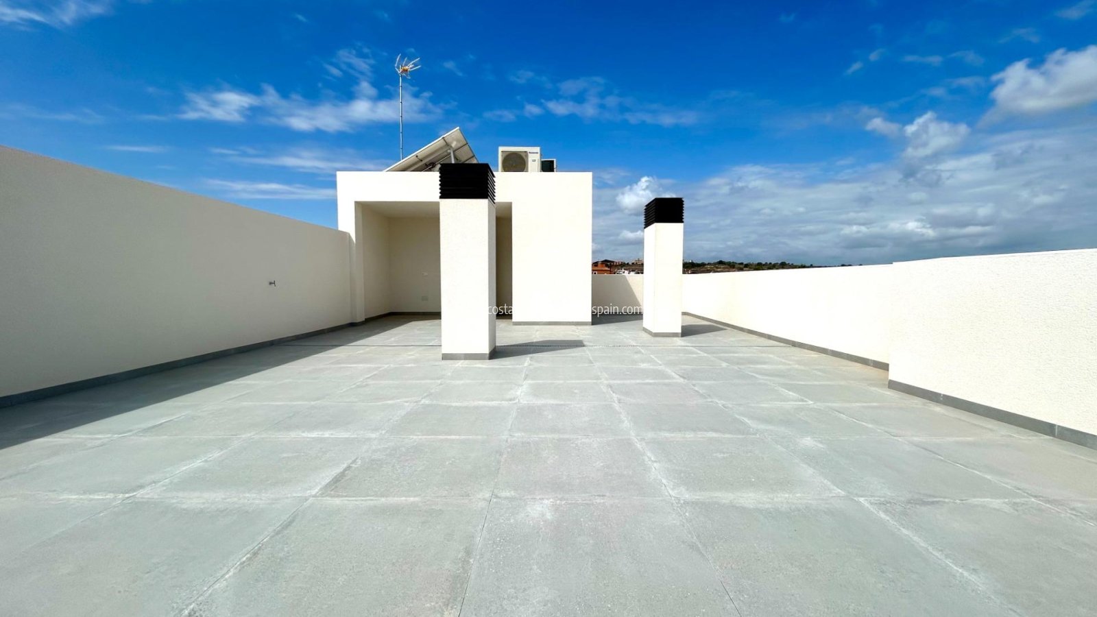 Revente - Apartment - Orihuela Costa - PAU 8