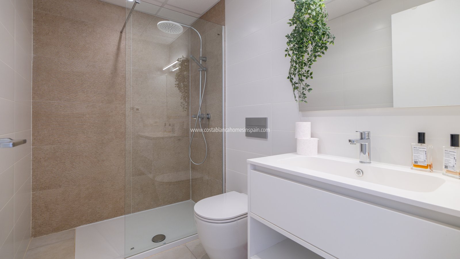 Revente - Apartment - Orihuela Costa - Playa Flamenca