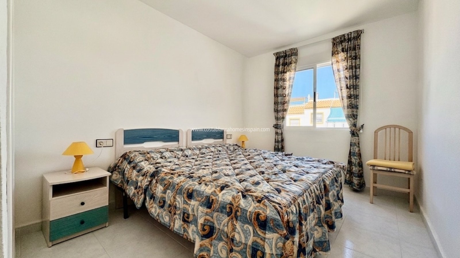 Revente - Apartment - Orihuela Costa - Playa Flamenca