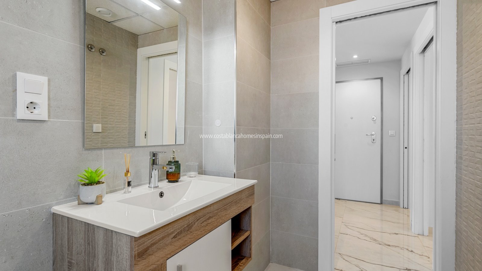 Revente - Apartment - Orihuela Costa - Playa Flamenca