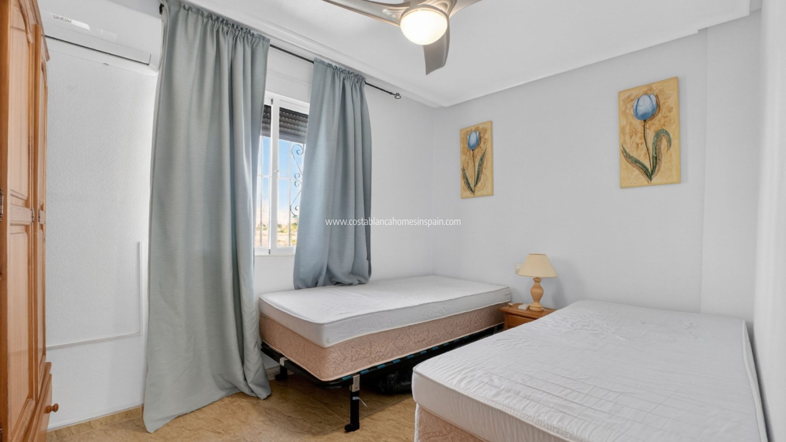Revente - Apartment - Orihuela Costa - Playa Flamenca