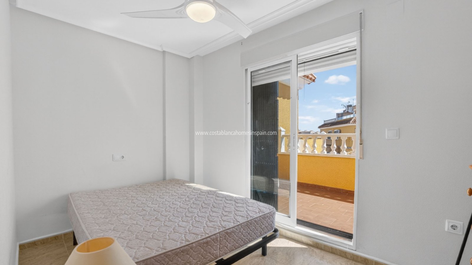 Revente - Apartment - Orihuela Costa - Playa Flamenca