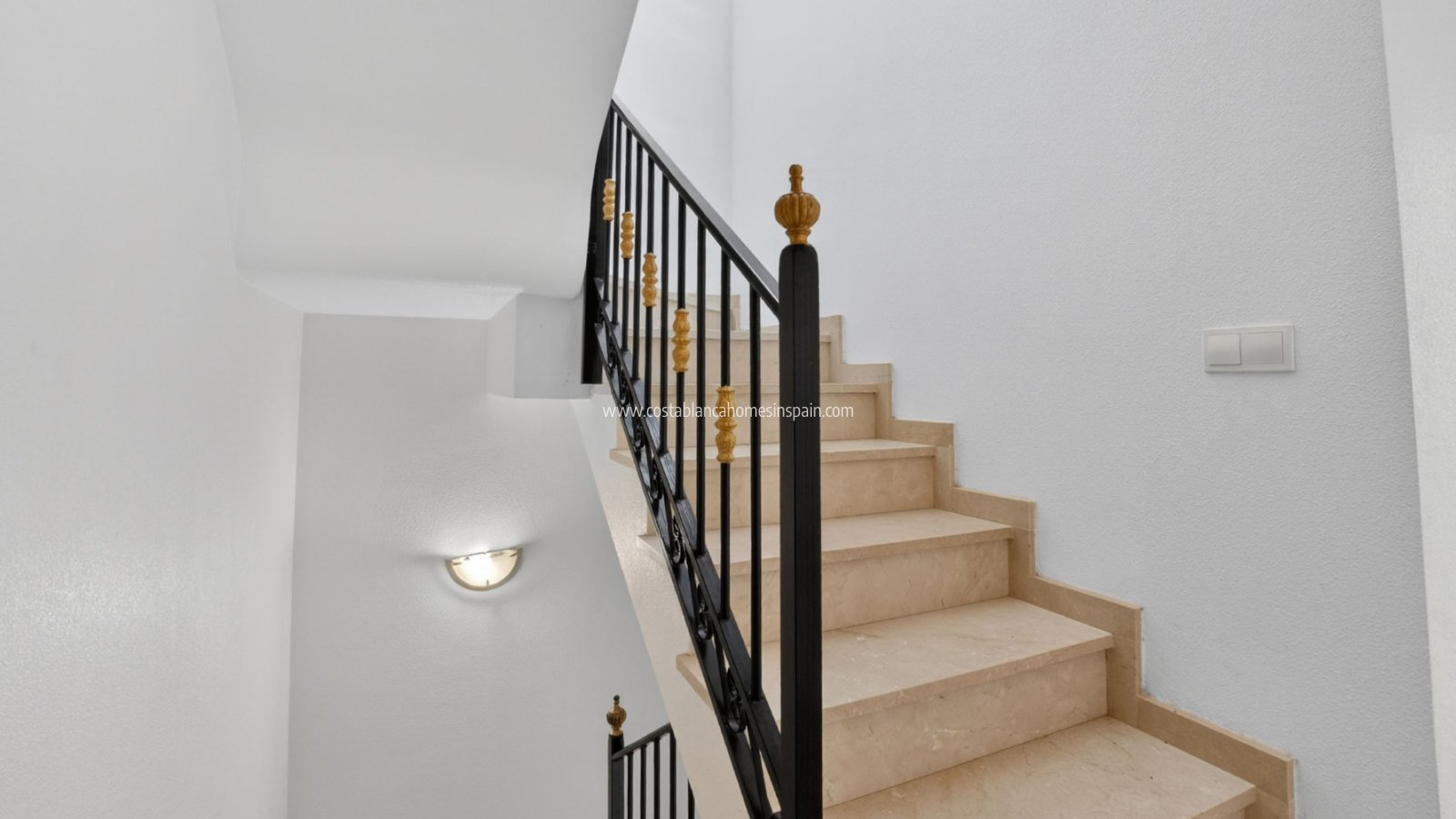 Revente - Apartment - Orihuela Costa - Playa Flamenca