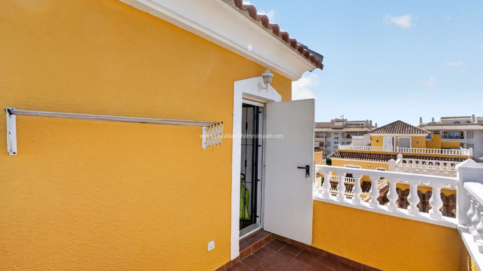 Revente - Apartment - Orihuela Costa - Playa Flamenca