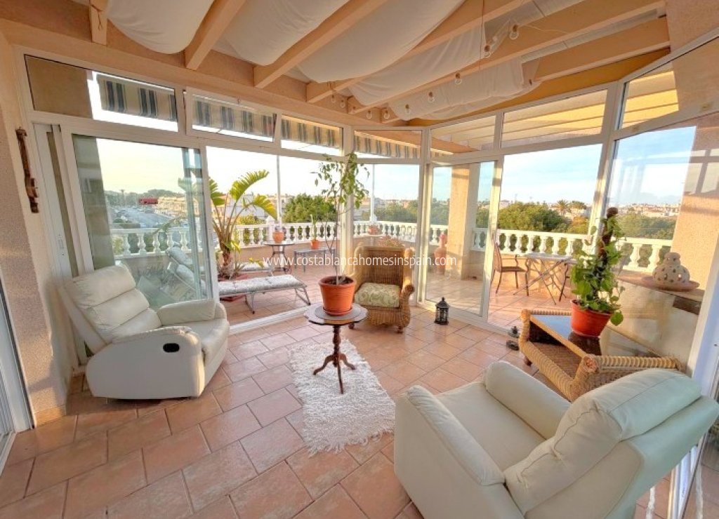 Revente - Apartment - Orihuela Costa - Playa Flamenca
