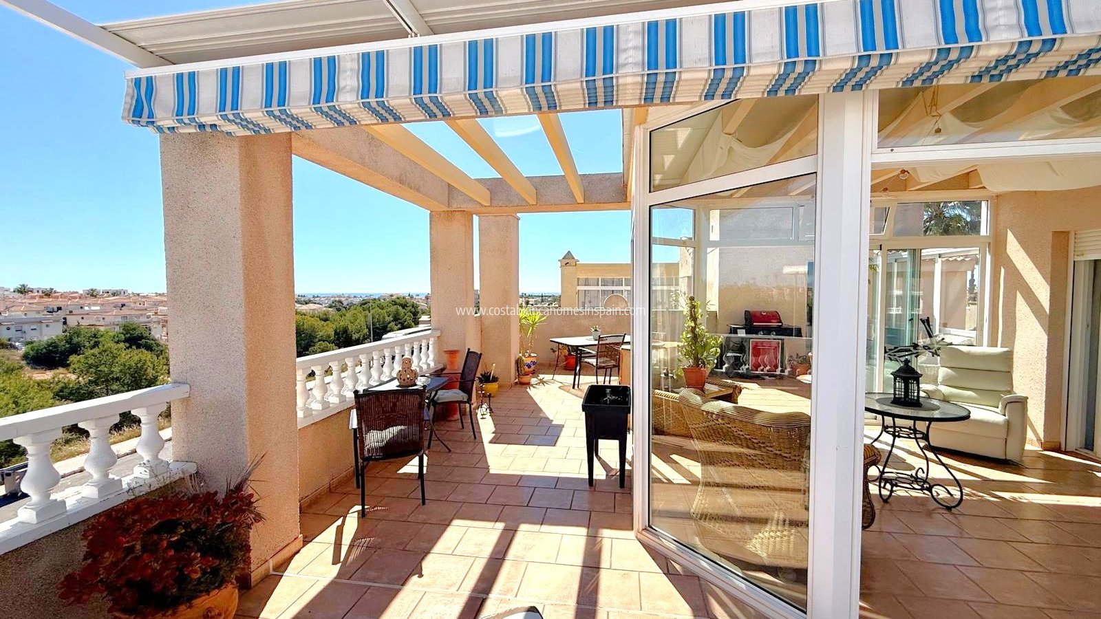 Revente - Apartment - Orihuela Costa - Playa Flamenca