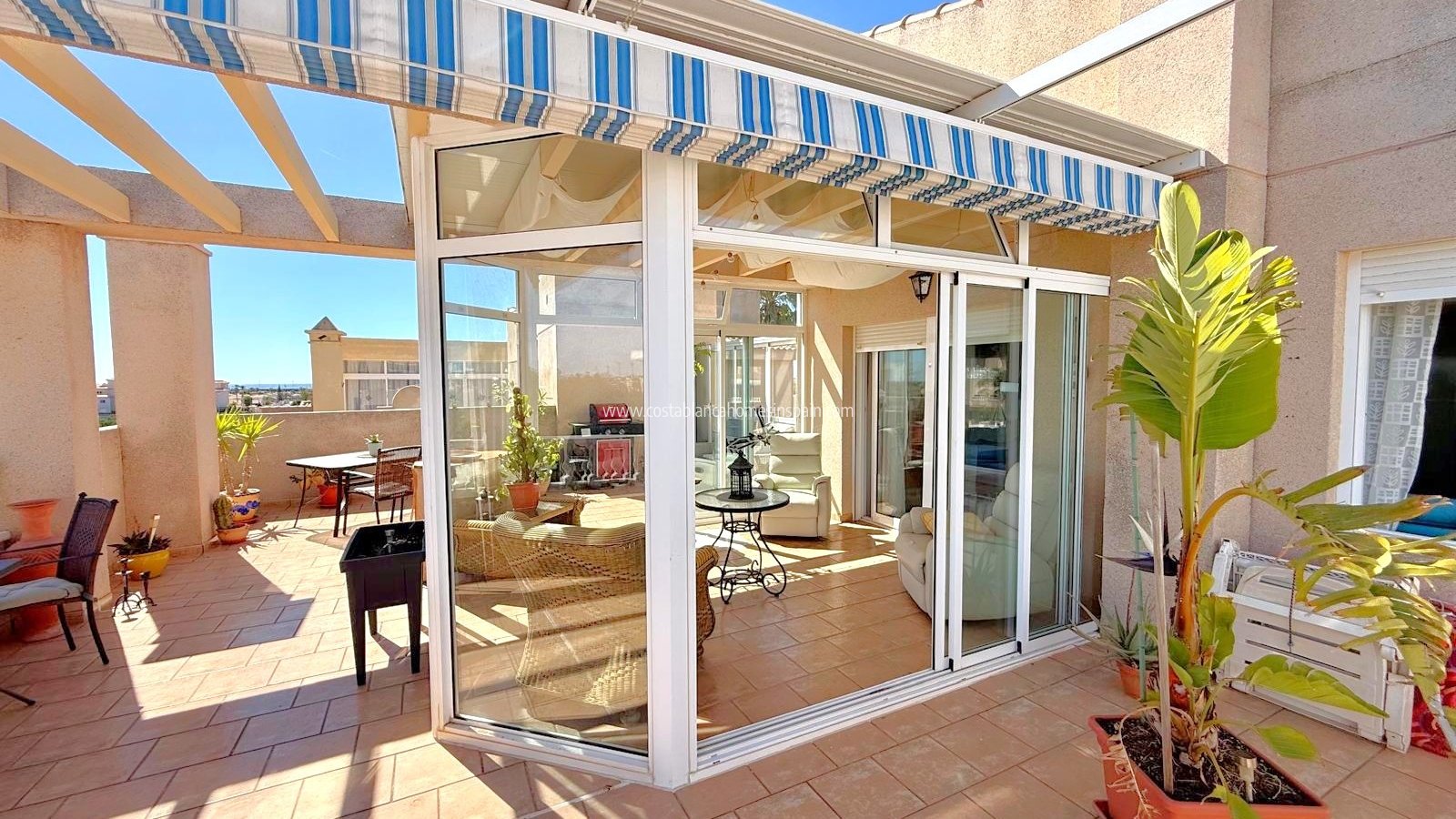 Revente - Apartment - Orihuela Costa - Playa Flamenca