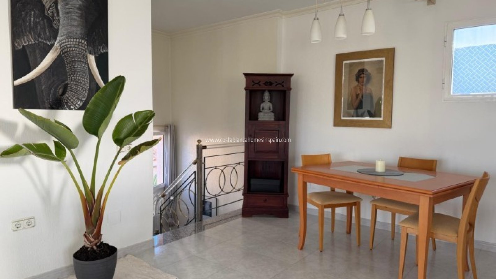 Revente - Apartment - Orihuela Costa - Playa Flamenca
