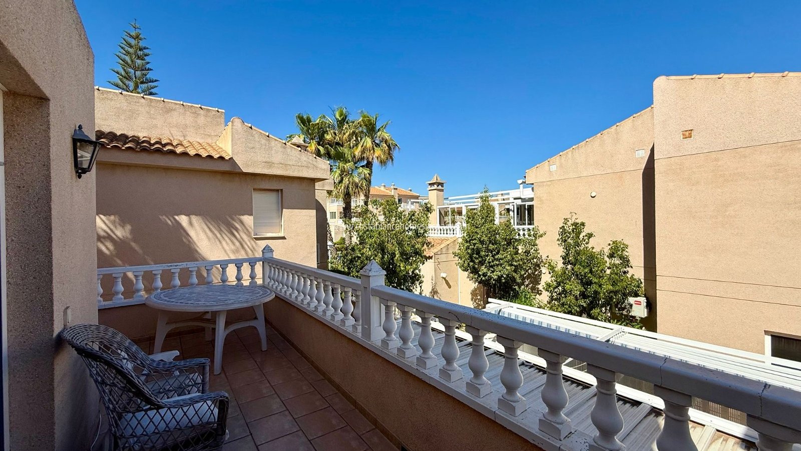 Revente - Apartment - Orihuela Costa - Playa Flamenca