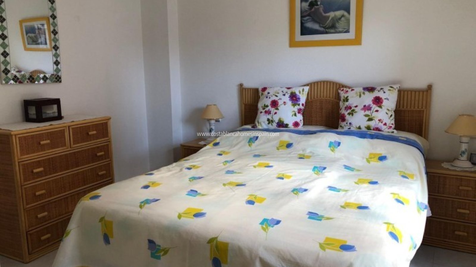 Revente - Apartment - Orihuela Costa - Playa Flamenca