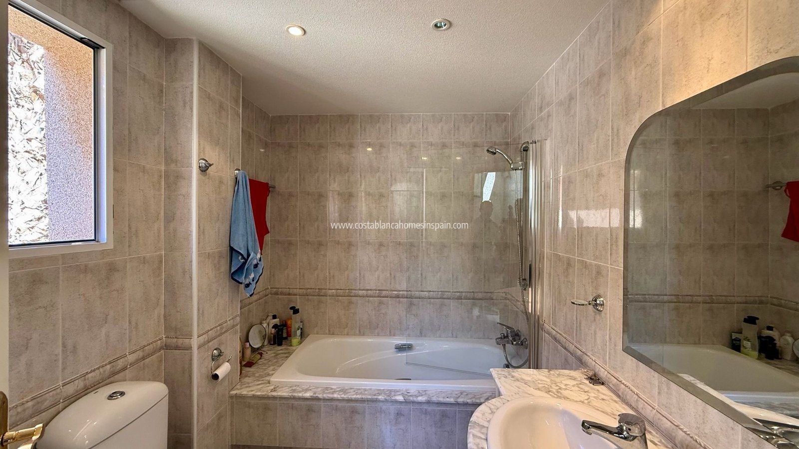 Revente - Apartment - Orihuela Costa - Playa Flamenca