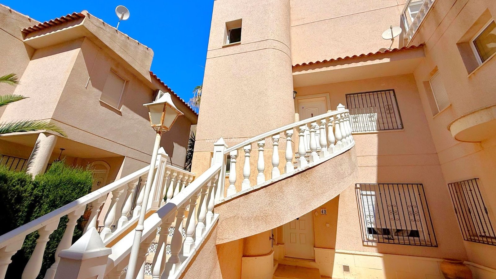 Revente - Apartment - Orihuela Costa - Playa Flamenca