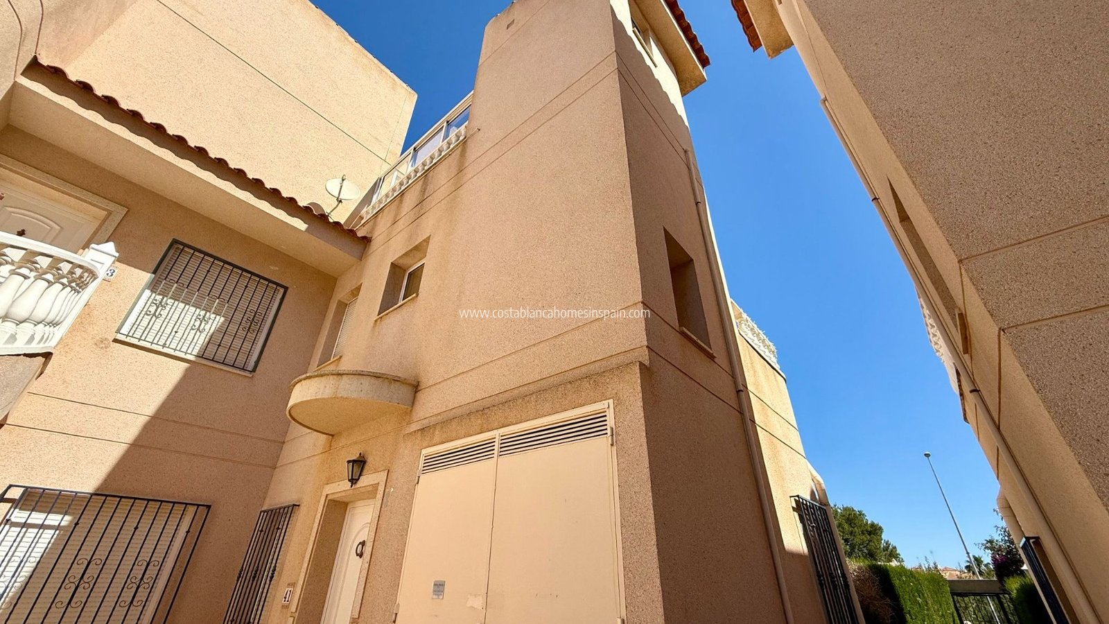 Revente - Apartment - Orihuela Costa - Playa Flamenca