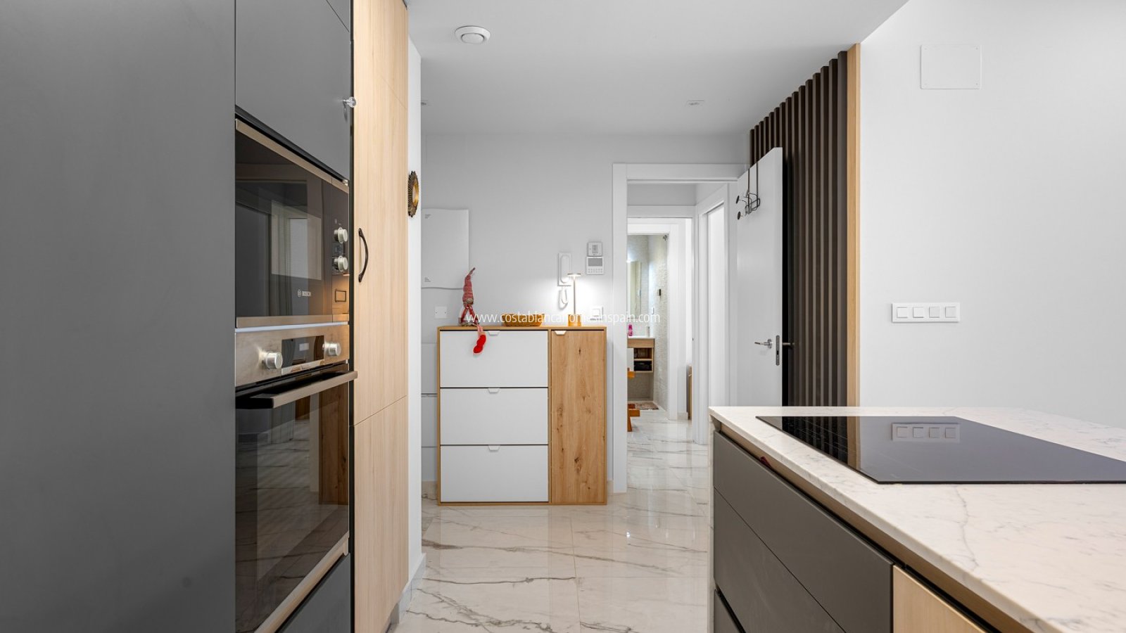 Revente - Apartment - Orihuela Costa - Playa Flamenca