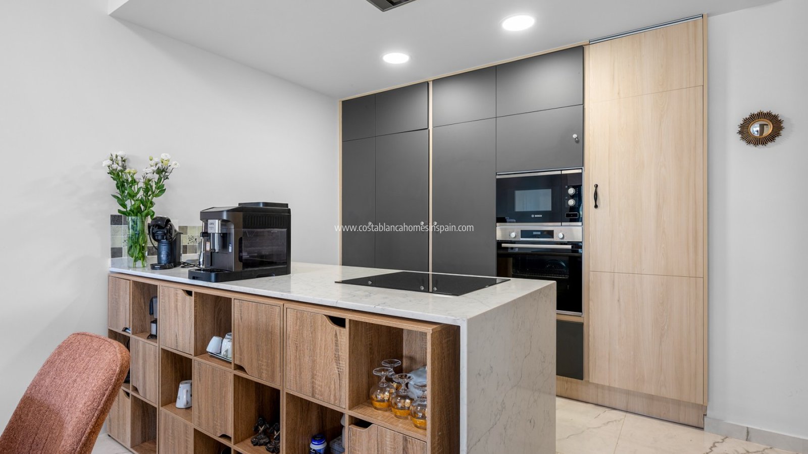 Revente - Apartment - Orihuela Costa - Playa Flamenca
