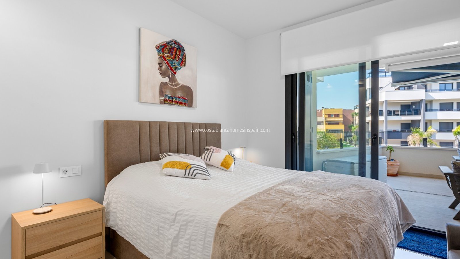 Revente - Apartment - Orihuela Costa - Playa Flamenca