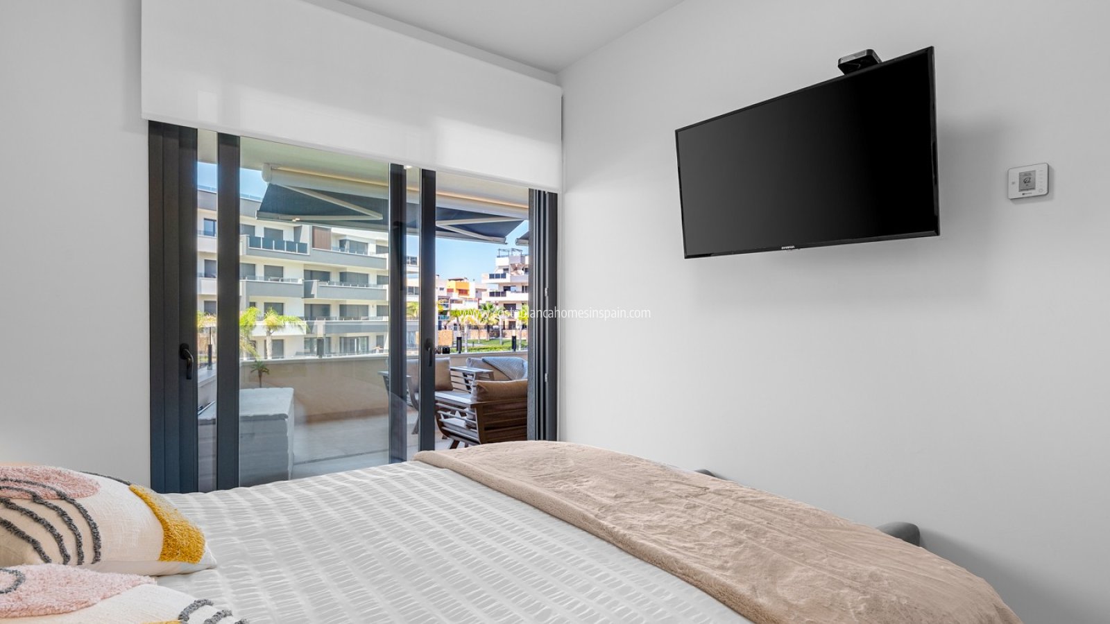 Revente - Apartment - Orihuela Costa - Playa Flamenca