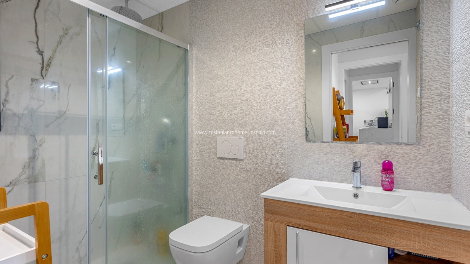 Revente - Apartment - Orihuela Costa - Playa Flamenca