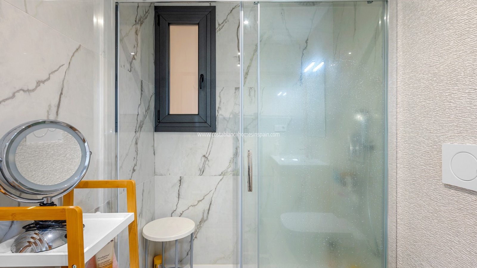 Revente - Apartment - Orihuela Costa - Playa Flamenca