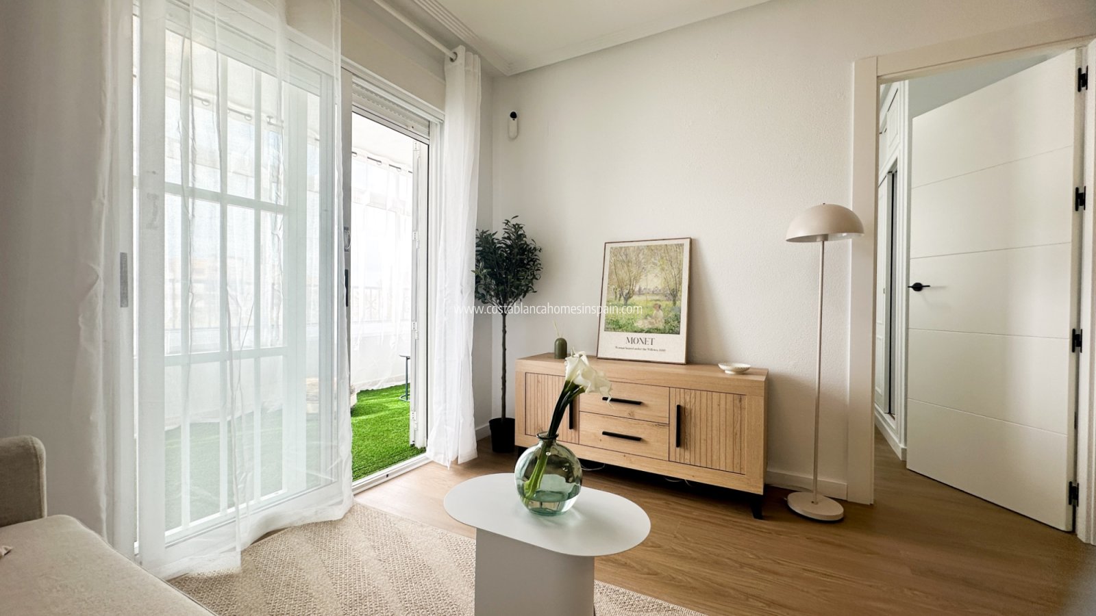 Revente - Apartment - Orihuela Costa - Playa Flamenca