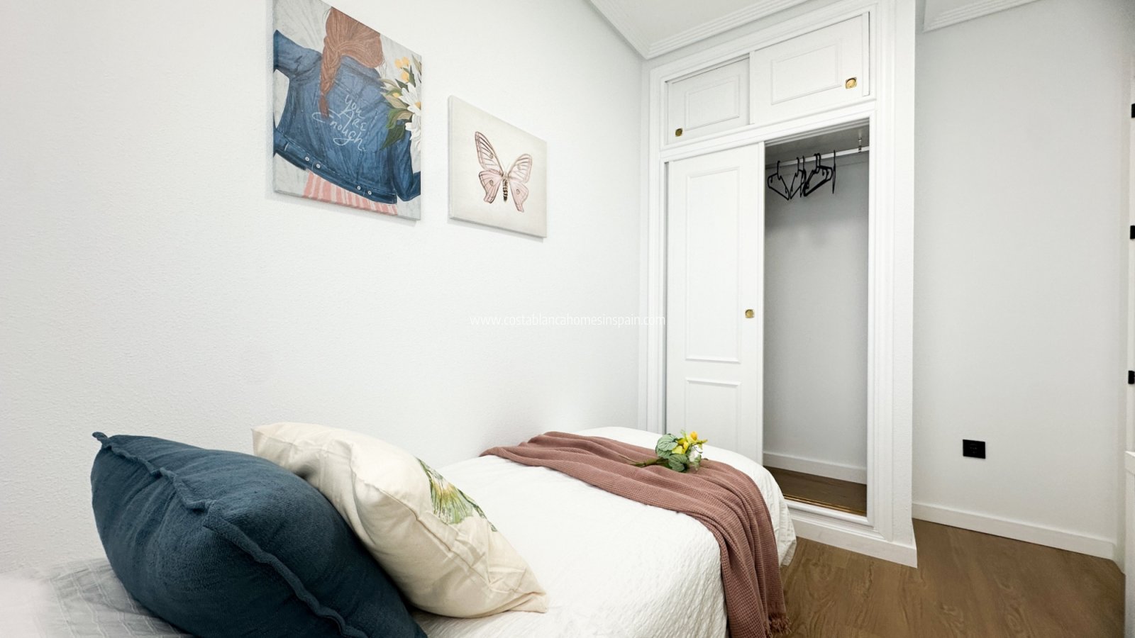 Revente - Apartment - Orihuela Costa - Playa Flamenca