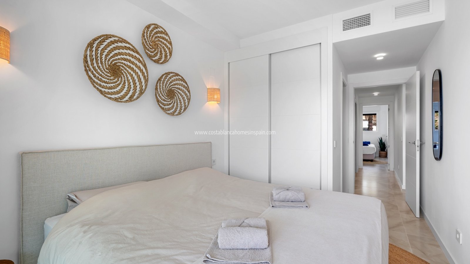 Revente - Apartment - Orihuela Costa - Punta Prima