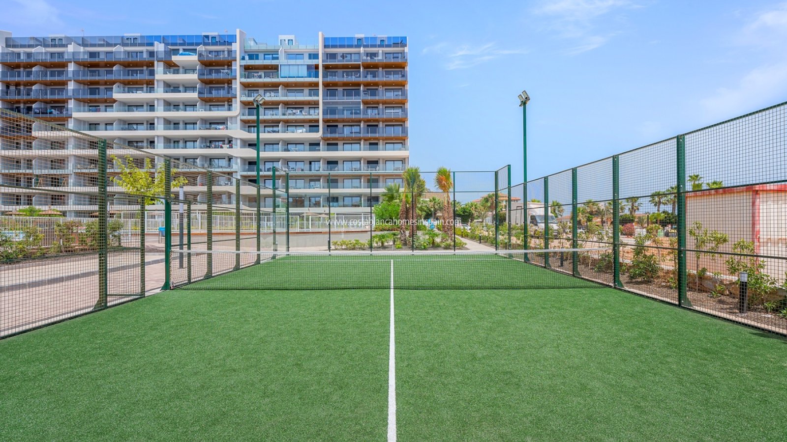 Revente - Apartment - Orihuela Costa - Punta Prima