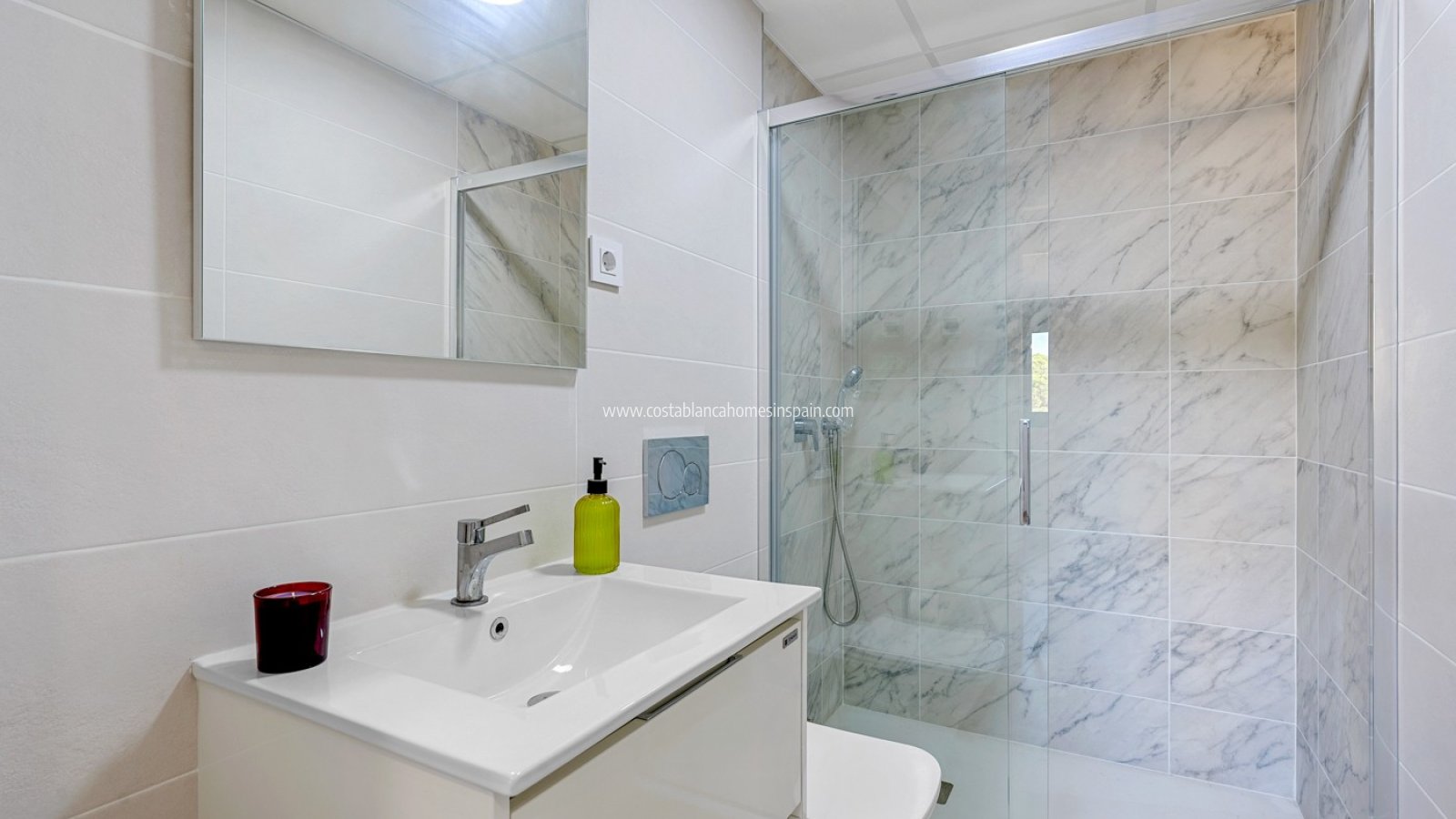 Revente - Apartment - Orihuela Costa - Punta Prima