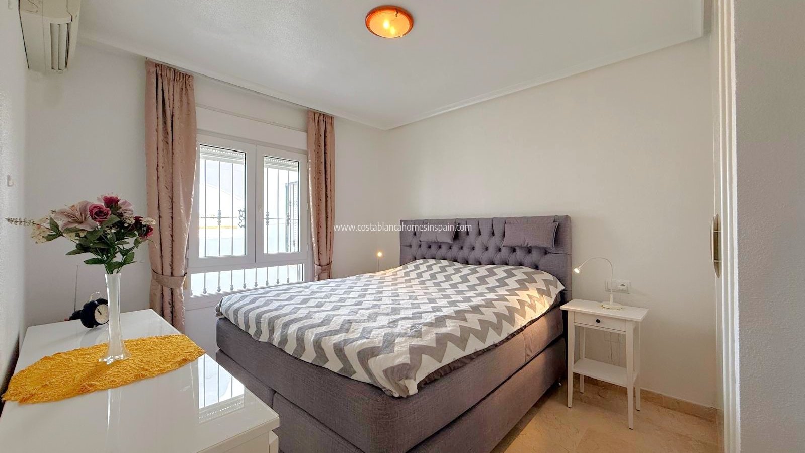 Revente - Apartment - Orihuela Costa - Villamartin