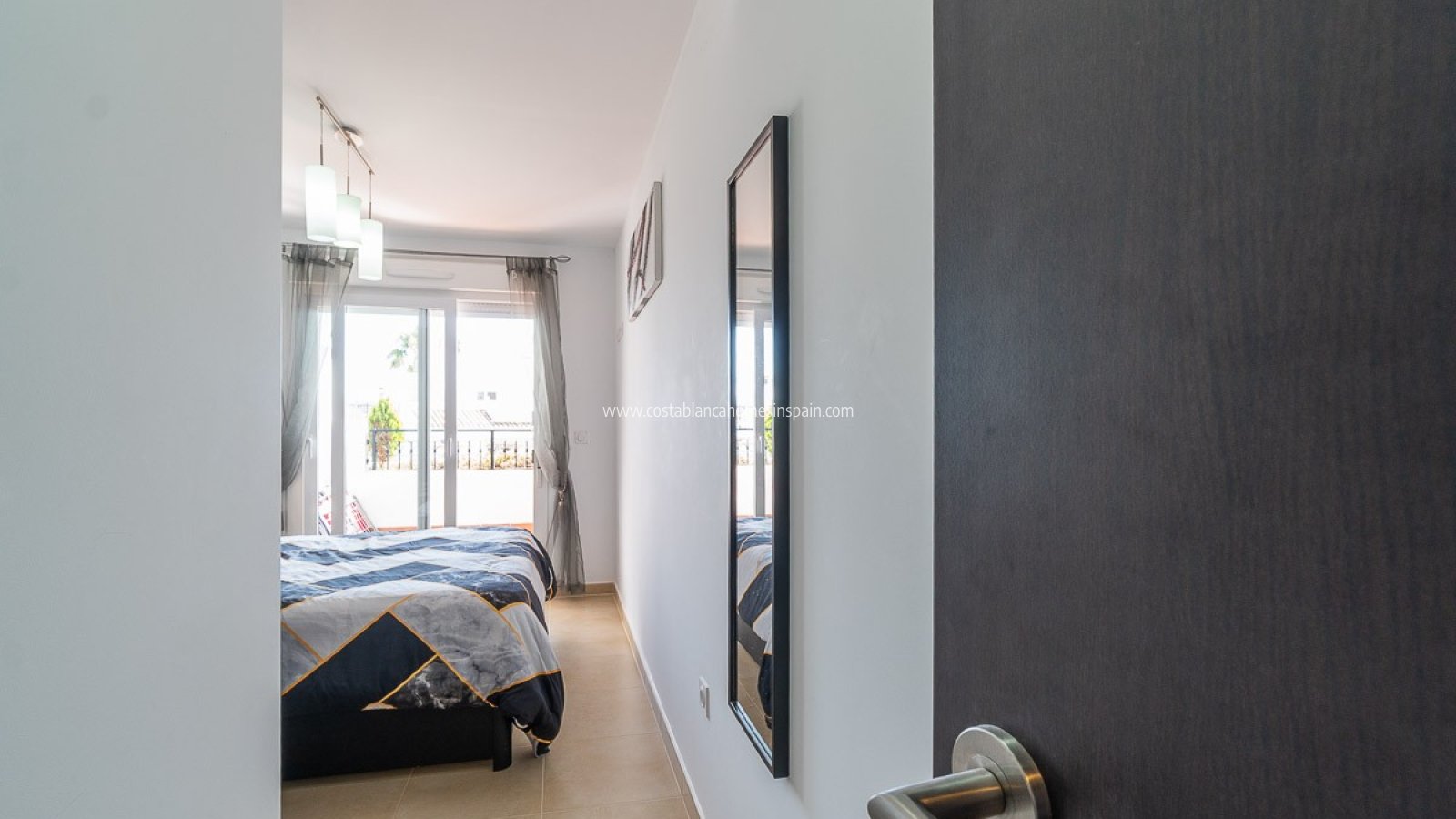 Revente - Apartment - Orihuela Costa - Villamartin