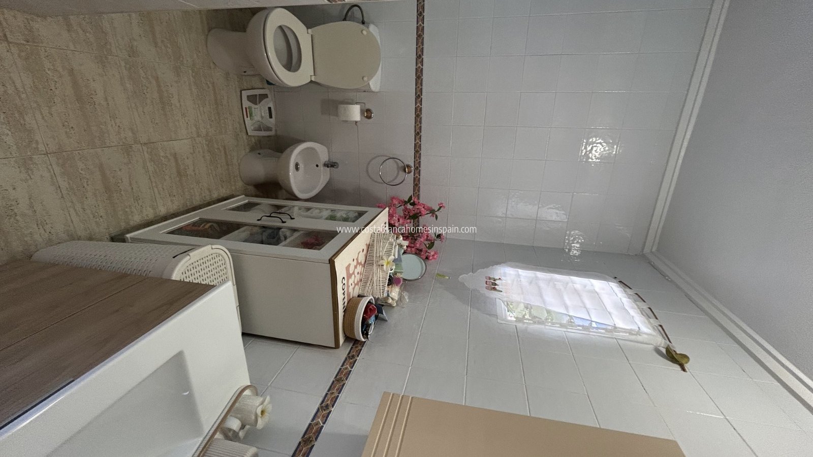 Revente - Apartment - Orihuela Costa - Villamartin
