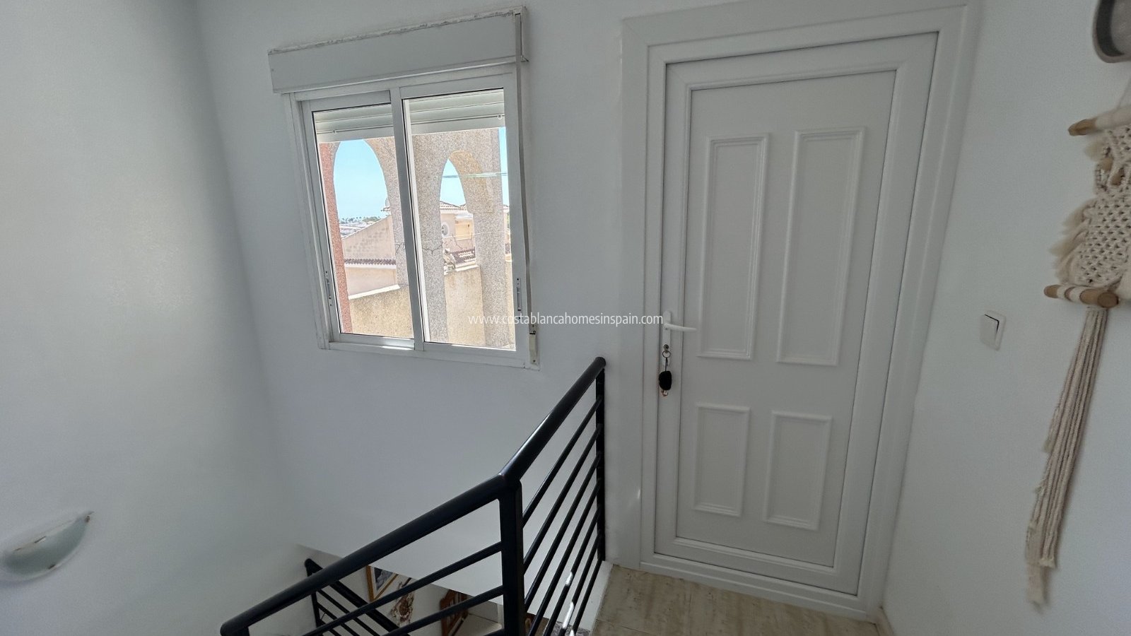 Revente - Apartment - Orihuela Costa - Villamartin