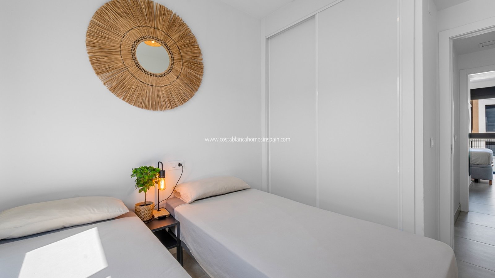 Revente - Apartment - Orihuela Costa - Villamartin