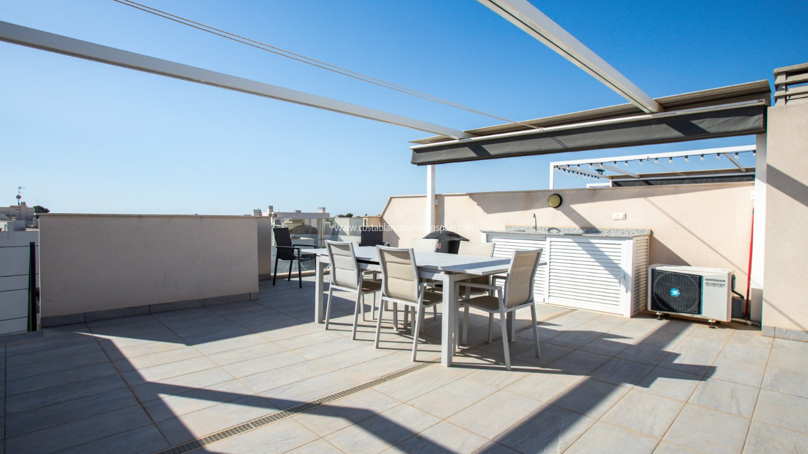 Revente - Apartment - Orihuela Costa - Villamartin