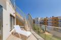 Revente - Apartment - Orihuela Costa - Villamartin