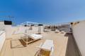 Revente - Apartment - Orihuela Costa - Villamartin