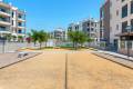 Revente - Apartment - Orihuela Costa - Villamartín