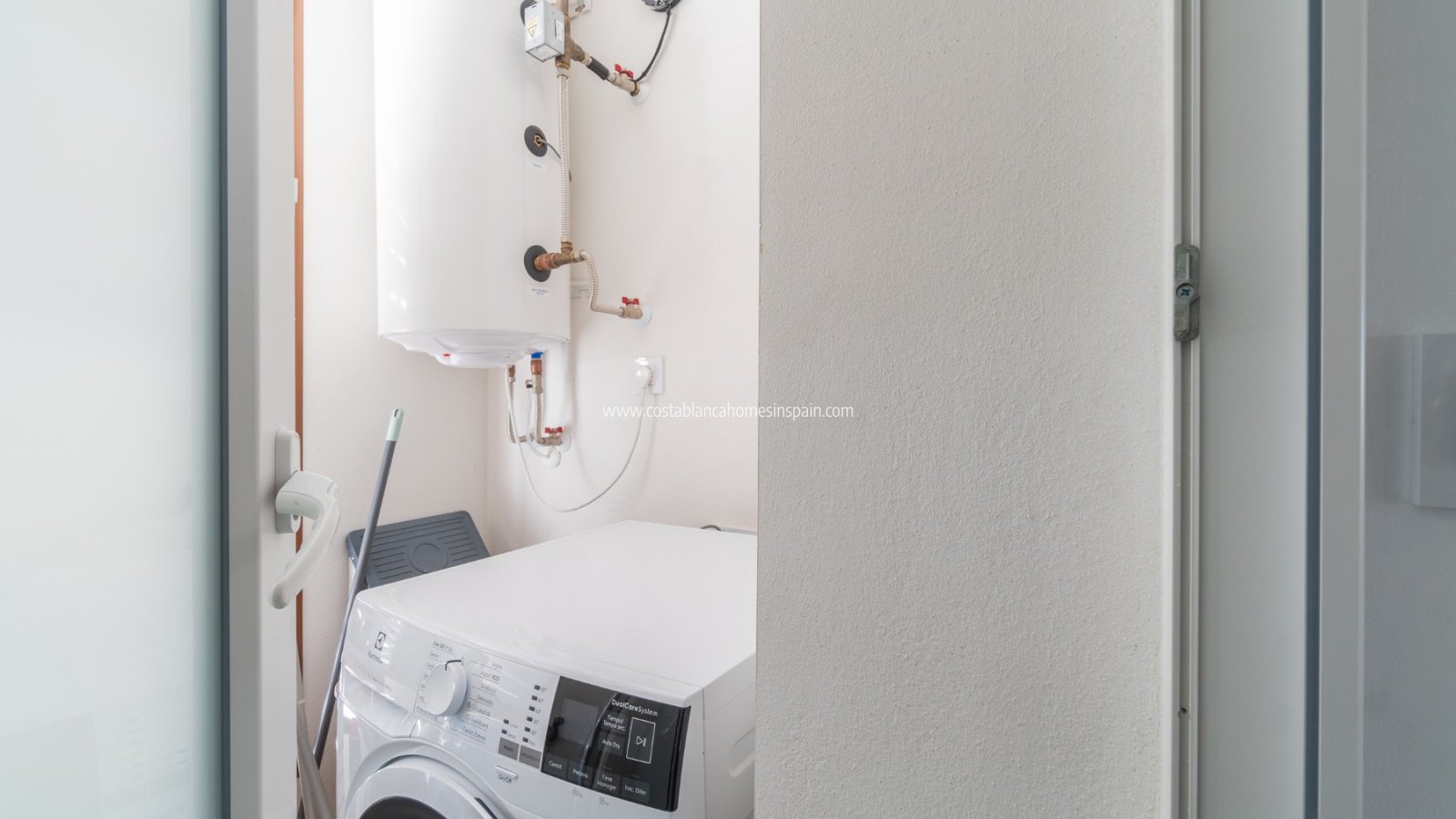 Revente - Apartment - Orihuela Costa - Villamartin