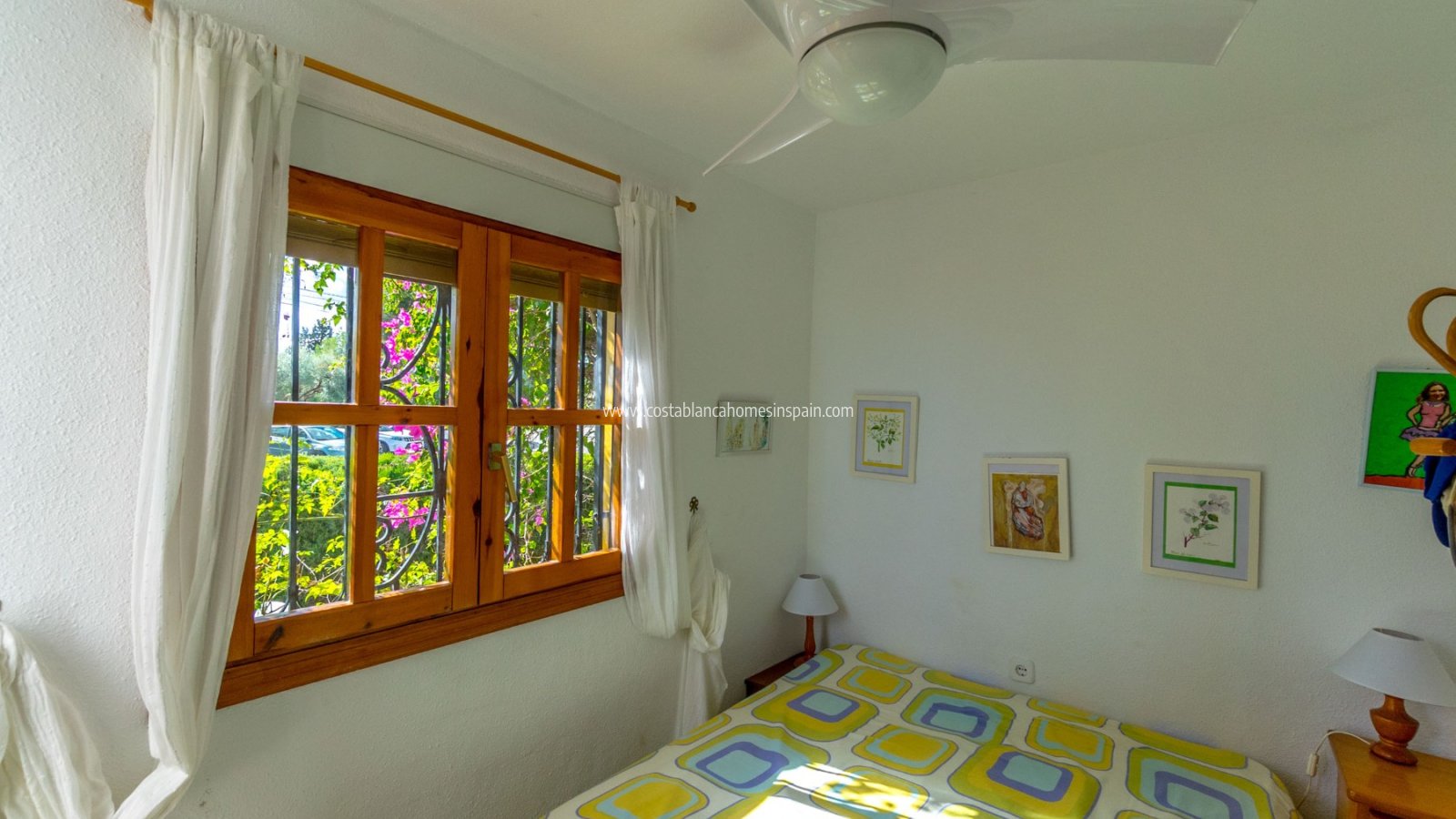 Revente - Apartment - Orihuela Costa - Villamartín