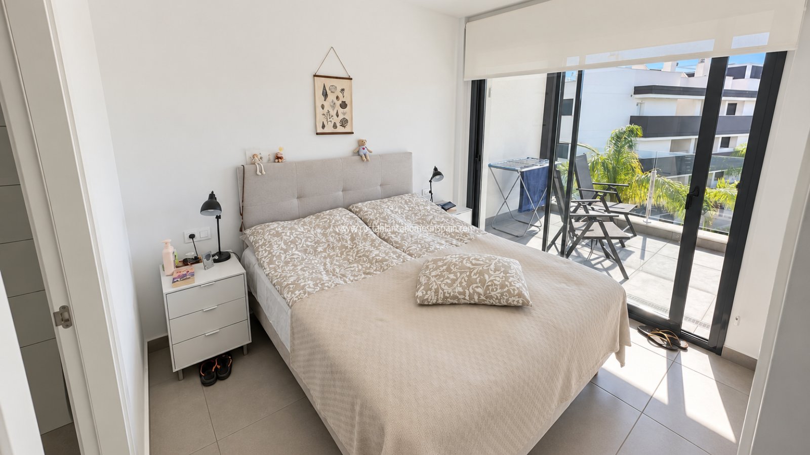 Revente - Apartment - Orihuela - Villamartin